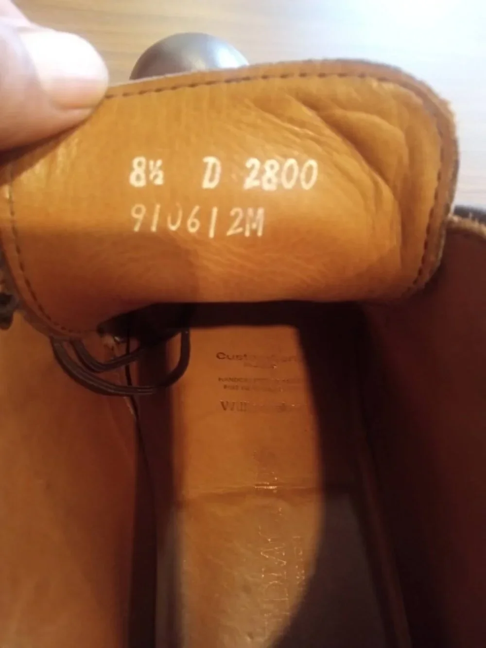 Allen Edmonds Port Washington 
